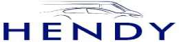 Hendy Group logo